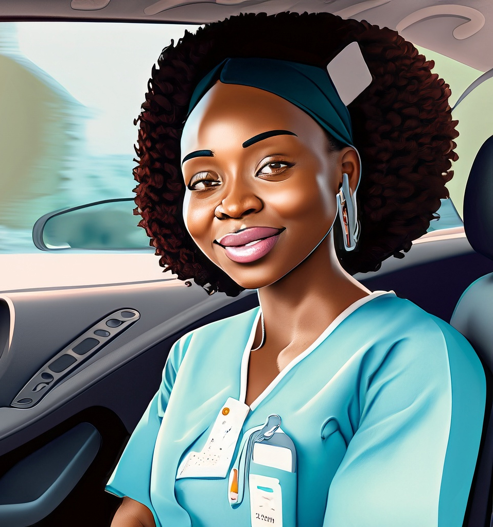 Virgnia Nurse Aide Training