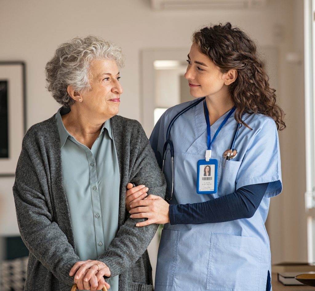 CNA Training in Idaho