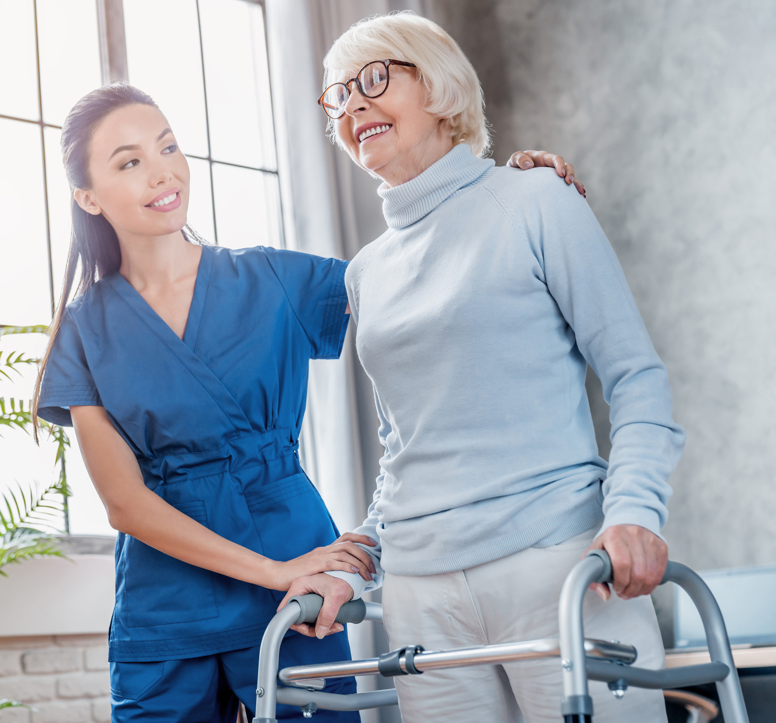 Indiana CNA Training