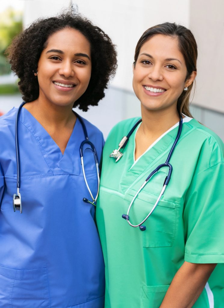 maryland cna training
