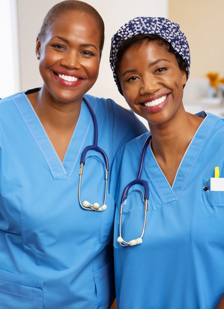 Massachusetts CNA training