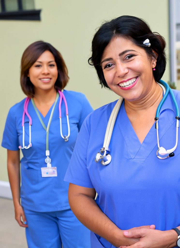 nebraska cna training