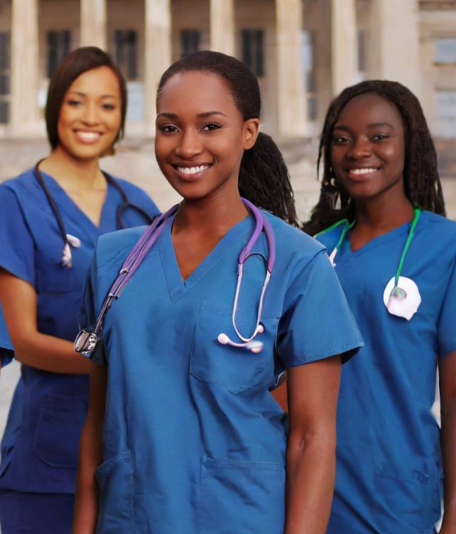 washington dc cna training