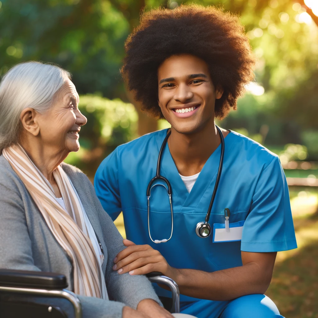 Tennessee CNA training