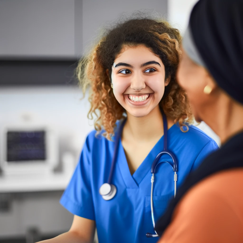 NJ Home Health Aide Training