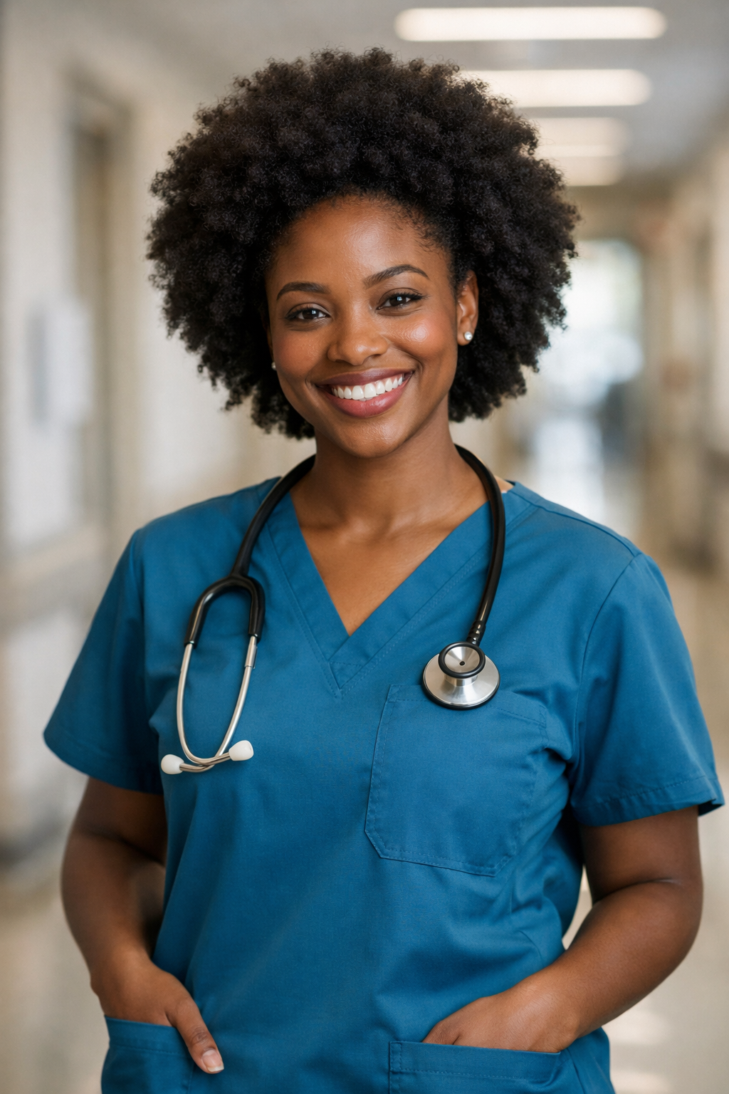 California CNA Training