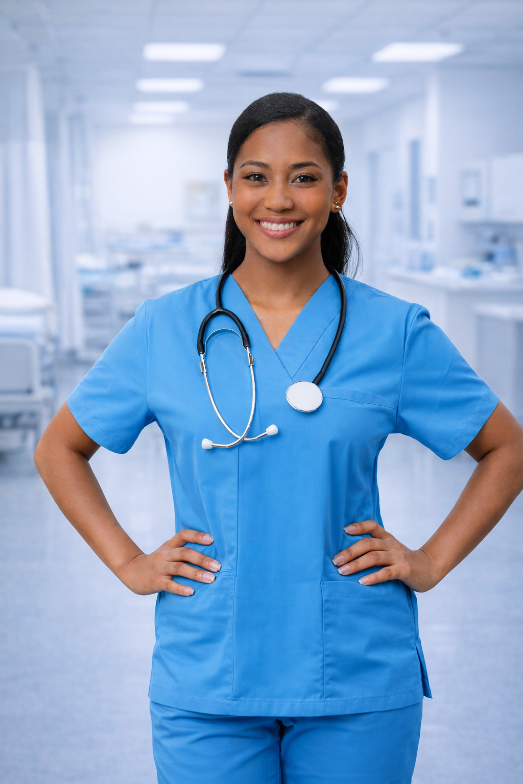 Illinois CNA Training
