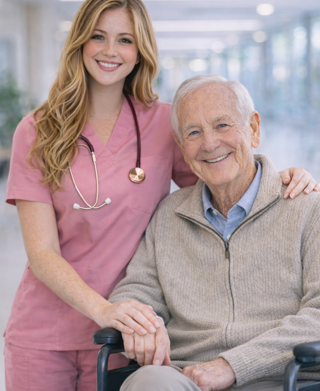 North Carolina CNA Training